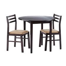 Get 5% in rewards with club o! Counter Wooden Dining Table Chairs Set Breakfast Nook Or Small Dining Space Furniture Buy Folding Table Home Garden Dining Table Set Product On Alibaba Com