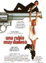Una Rubia Muy Dudosa Switch 1991 15 Feb 14 Jobeth Williams Lorraine Bracco Ellen Barkin