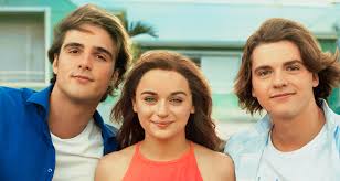 She has appeared in several television shows and movies of the week, csi: Joey King Shares New The Kissing Booth 3 Poster End Of An Era Jacob Elordi Joel Courtney Joey King Maisie Richardson Sellers Meganne Young Movies Netflix Taylor Zakhar Perez The Kissing Booth
