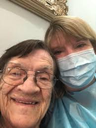 Can a facility change compassionate care visit rules?