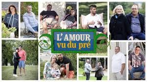 Guest stars and main cast list; L Amour Vu Du Pre Saison 2 Episode 12 Du 30 Novembre 2020 Topreplay
