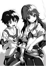 Maybe you would like to learn more about one of these? 9 Ikta X Yatori Ideas Yatori Anime Knights Of Sidonia