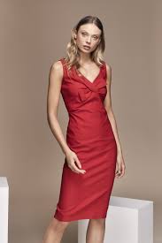 Moss And Spy Spring Campaign Elke Dress Dresses Cocktail Dress Formal Dresses