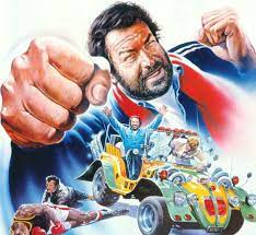 Pin On Bud Spencer And Terrence Hill