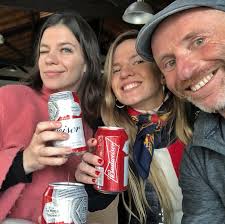 Que no se entere @cokilitvin q le abrimos la heladera ! . . #placeressimples