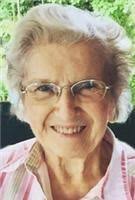 Doris Michael Obituary (1928