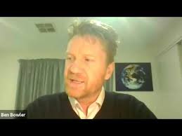 Corona Healers Education and Solutions Summit : Day 8 Ben Bowler