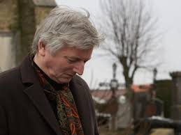 Steve Stevaert, de cafébaas en zakenman