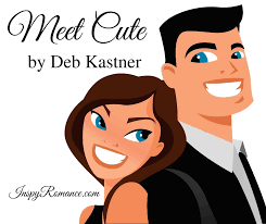 Meet Cute by Deb Kastner
