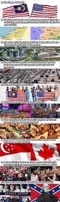 Culture trip explores the 16 regions and states in malaysia. 10 Similarities Between Malaysia And United States Of America Malaysia