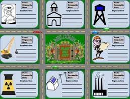 Special features make using the interactive plant and animal cells explorer fun: Cell Organelle Interactive Activity Plant Cell City This Activity Has Students Compare Cell Orga Interactive Activities Plant And Animal Cells Cells Project