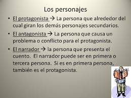 Por medio de esta primera etapa la intención principal es dar a conocer a los personajes, por lo general a los principales, así como realizar una pequeña introducción sobre la locación y línea cronológica en la cual se desarrollará la historia. Que Sabes De Los Cuentos Ppt Descargar