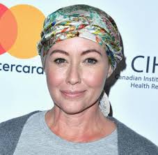 Yesterday morning i got a phone call that devastated me. Krebsdrama Um Doherty Tschuss Brenda Es Lebe Shannen Die Kampferin Welt