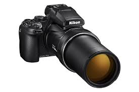 nikon coolpix p1000 announced specs price and release