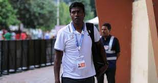 Shanmugam venkatesh is an indian football player from bangalore. Shanmugam Venkatesh India Vs Pakistan Is Primarity A Psychological Battle
