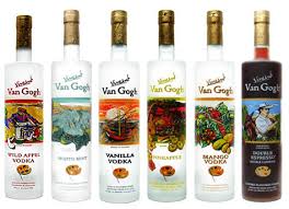 Maybe you would like to learn more about one of these? The 15 Coolest Vodka Bottle Designs That Aren T Absolut Food Dive