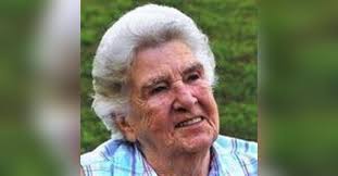 Evelyn A Early Obituary