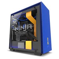 Pc (comparative more pc, superlative most pc). Nzxt Gaming Pc Products And Services