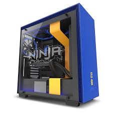 Nzxt Gaming Pc Products And Services
