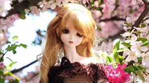 Doll new barbie whatsapp dp 418411 hd wallpaper. Whatsapp Dp Princess Cute Doll Images Girls Dp