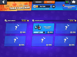 The brawl pass is a progression system implemented in the may 2020 update that allows players to earn rewards and progress through the game. Code Ashbs On Twitter Dont Forget To Update Your Game In The App Store Or Play Store I Love New Ui Brawlstars