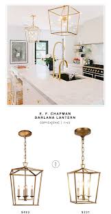 E F Chapman Darlana Lantern Home Home Decor House And Home Magazine