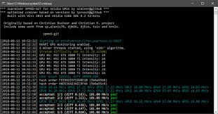Download bitcoin server mining pc for free at browsercam. Rvn Nvidia Miner 3 Crypto Mining Blog