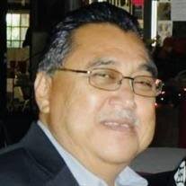 Cresencio Mendoza Soriano Obituary