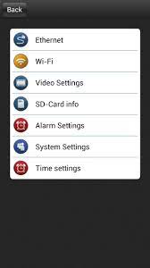 Snapshot and browse picturerecord and playback. Vmeyeipc For Android Apk Download