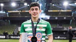 With nurgül yesilçay, mert firat, yurdaer okur, özge özacar. Yusuf Demir A Different Type Of Footballer Ready To Seize His Chance At Barcelona Football Espana