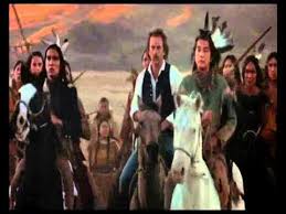 Dances With Wolves Movie Official Behind The Scenes 1 1990 Youtube