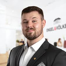 Benjamin Baker Engel & Völkers Spokane