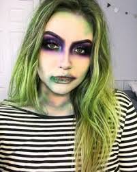 9 Halloween makeup ideas