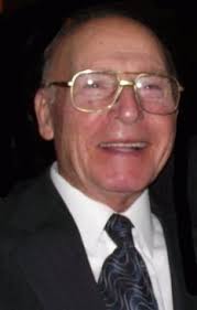 Obituary of Vito P. Sciortino