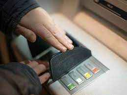 How to withdraw money without debit card. How To Withdraw Cash From Atm Without Debit Card Business Insider India