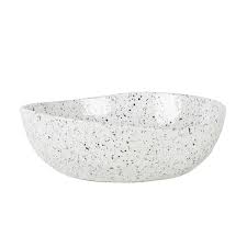 Poppi Soup And Pasta Bowl From Olsson Jensen Porslin Tallrik Middag For En