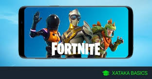 Is fortnite parachuting onto apple tv? Como Jugar A La Nueva Temporada De Fortnite Battle Royale En Android