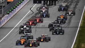 Puedes registrarte aquí, solo te llevará unos segundos. F1 Gp Gran Bretana 2021 Horarios Y Donde Ver En Tv Y Online Hoy El Gran Premio De Gran Bretana 2021 De Formula 1 Marca