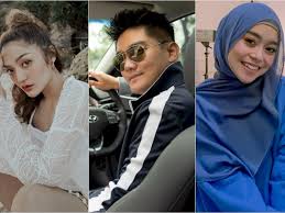 Siti badriah) more tamvan links: Ohz5tyux98gsym