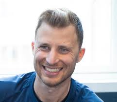 Hun er frelst av denne måten å løpe på