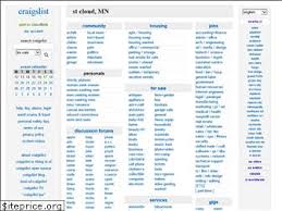 Try the craigslist app » android ios cl southwest mn southwest mn ames, ia bemidji brainerd des moines eau claire fargo fort dodge la crosse mankato mason city minneapolis northeast sd omaha rochester, mn sioux city sioux falls south dakota st cloud waterloo > Similar Websites Like Suarahimpunan Com And Alternatives