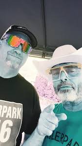 TrailerPark Country is headed to Ribs Rods & Rock'n Roll THIS SATURDAY 4:30  P.M.