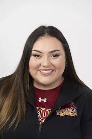 2022 Women's Track and Field Roster