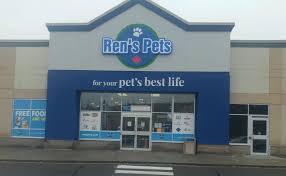 We will find the best pet shops near you (distance 5 km). Ren S Pets