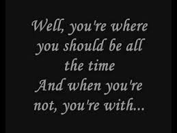 Marilyn Manson Feat Johnny Depp You Re So Vain Lyrics Omg Lyrics Song Lyrics Song Words