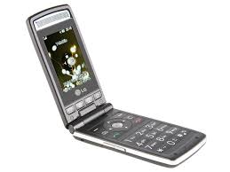 LG KF300 - CNET