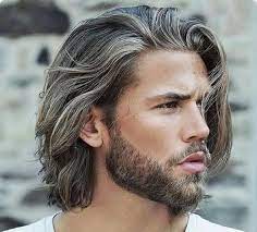 قصات شعر رجالي كلاسيك.من التسريحات الرائجة بكثرة في الآونة الأخيرة وتتمتع بعنصري الجاذبية والهدوء معًا، تعتمد على إطالة الشعر من أعلى الرأس وتخفيفه من الجانبين ومن ثم عكف الشعر قليلًا من باتجاه اليمين أو. Ù‚ØµØ§Øª Ø´Ø¹Ø± Ø±Ø¬Ø§Ù„ÙŠ Ø·ÙˆÙŠÙ„ Ø¨Ø§Ù„ØµÙˆØ± Ø­Ø¯ÙŠØ«Ø© Ø¬Ø¯Ø§ Ù…ÙˆØ³ÙˆØ¹Ø© Ø§Ù„Ø§Ø²Ø§Ù‡ÙŠØ±