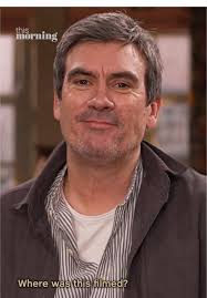 Jeff Hordley