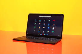 Get matched with the chromebook for you. Google Pixelbook Go Review Chromebooks Are Great But You Don T Need This One Cnet