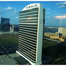 The Water Club At The Borgata Hotel Casino Spa In Atlantic City Places To Go Atlantic City Favorite Places